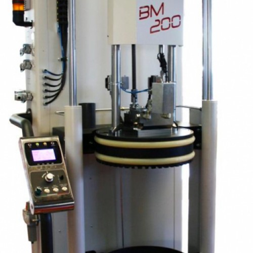 PREO BM200 Drum Melter (200 L Varil)