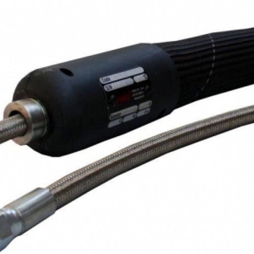 THERMO-HEATED HOSES