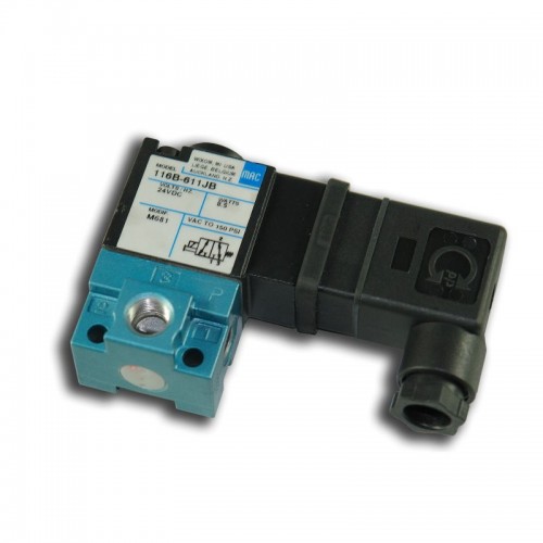 Robatech - Solenoid Valf 3/2 17.1 W